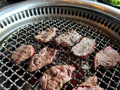 -一品诚记烤肉·甄选店(中南路店)