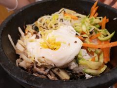 -全州拌饭馆(断桥店)