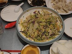 -添福来墨鱼饺子 · 海鲜东北菜(大连星海·黄浦路店)