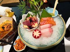 -天狗山料理(省体店)