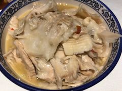 -巴陵全鱼席(湖南老字号汴河街店 )