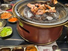 -西塔老太太泥炉烤肉(龙湖北苑天街店)