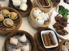 -潮福城大酒楼·潮粤菜·港式点心(阳光城店)
