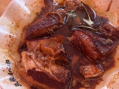 -張飛扒肉·龙江非遗(道外店)