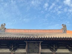 -善化寺
