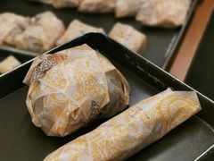 脏脏包-OUR Bakery(三里屯太古里店)