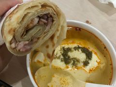 -韶鸿轩·三元快餐(枣强店)