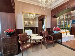 -老洋房花园饭店(绍兴路店)