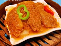 -欢乐海岸美食联盟