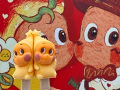 -泡泡玛特POPMART(赛格国际购物中心店)