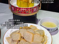 -北平楼·烤鸭·北京菜(牡丹园店)