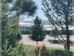 -新疆那拉提国家旅游度假区