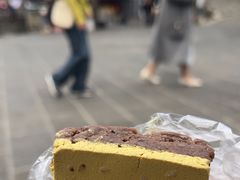 -蔺大妈松花糕