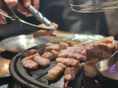 -济州爱肉堂(总店)