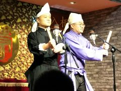 -青曲社相声(易俗街区店)