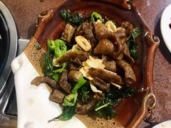 -尼玛藏家风味园(阿山食城店)