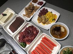 藤椒牛舌-海底捞火锅(公益西桥店)