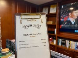 -BarberKiNG男士理发馆Barbershop
