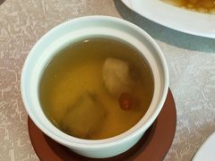 -苏州阳澄湖澜廷酒店-有景阁中餐厅