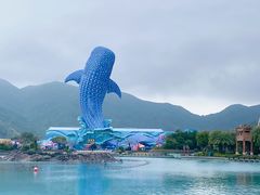 -珠海长隆海洋王国