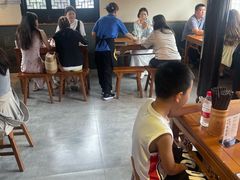 -鑫震源·苏式大虾生煎(山塘街店)