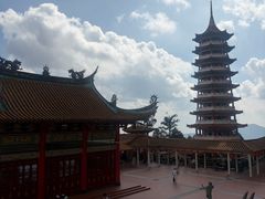 -云顶高原