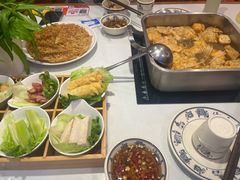 -螺大喜螺蛳粉火锅(雍和宫店)