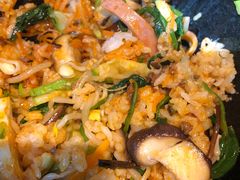 -鑫日千里马朝鲜族小馆(总店)