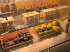-宝珠奶酪(北京国瑞城购物中心店)