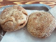 牛肉烧饼-李小老烧饼(常营民族家园店)
