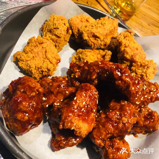 HAO炸鸡店(望京站店)