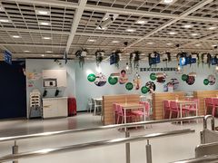 -宜家·瑞典风味餐厅(四元桥店)
