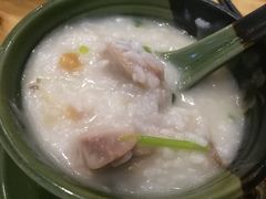 -金穗园·砂锅粥.醉鸡煲火锅(长寿路店)