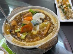 -無招牌海鮮(芽笼店)