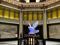 -上海和平饭店 Fairmont Peace Hotel