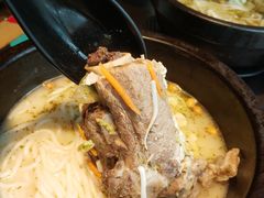 -大鼓米线(静安吴江DM店)