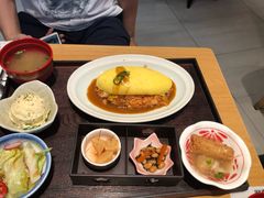 -味太助·银饭食堂(中华城店)
