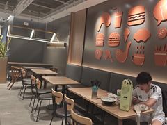 -康师傅私房牛肉面(新昌北机场店)