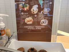 -肯德基(芳和店)