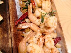 -红小满休闲餐厅(十全街店)