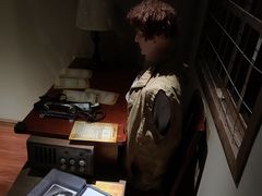 -Xcape异时刻密室逃脱魔法互动(瑞虹天地太阳宫店)