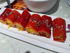 -叹茶靓点·粤式餐厅·全天茶市(石井万民广场店)