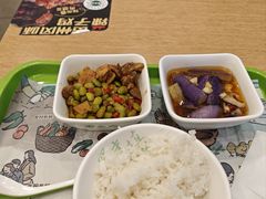 -老乡鸡(庐江路店)