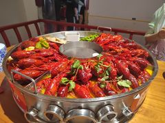 -红胖胖龙虾王·本地菜