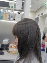 -HAIR HERE造型