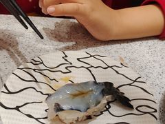 -争鲜回转寿司(大连和平广场凯德PLUS店)