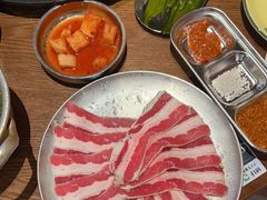 -马场洞肉铺(高丽街店)