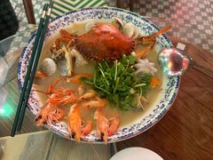 -霆记海鲜·只为这碗面(滨江店)