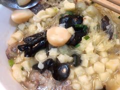 -建基泡馍·西安老字号·清真(永宁店)