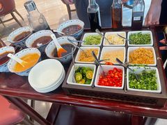 -花中城·杭帮菜·粤菜·海鲜火锅(清泰街店)